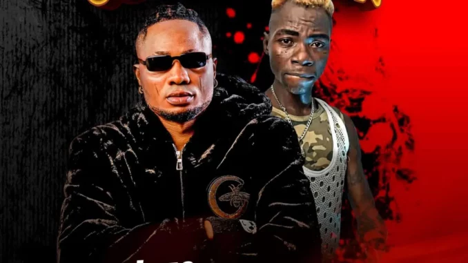 Daprinze 77 Mopol ft. Fela 2 – Observation Mp3 Download