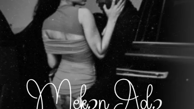 DarkoVibes – Mekɔn Adɔ Ft. Quamina Mp Mp3 Download