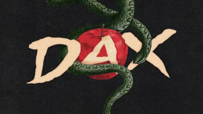Dax – Temptation Mp3 Download