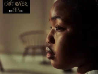 Debbie – The Rain Isn’t Over Mp3 Download