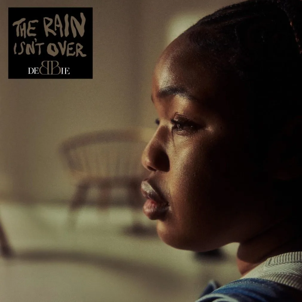 Debbie – The Rain Isn’t Over Mp3 Download