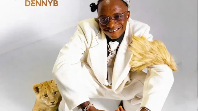 DennyB – AGU (Album) Mp3 Download