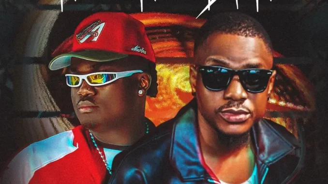 Dluxx ft. Evado – Rollercoaster Mp3 Download