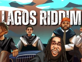Doremi Boys, K0NYE & Damare YK – Lagos Riddim ft. VAR1, Hargoi & Debayo Mp3 Download
