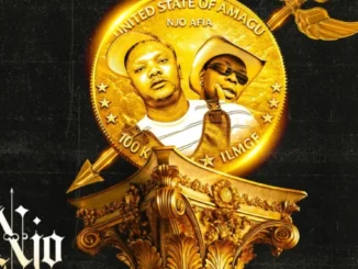 Effect MC – Njo Afia ft. Highstarlavista Mp3 Download