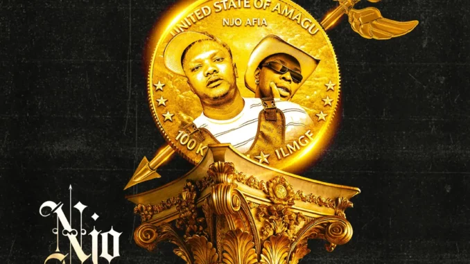 Effect MC – Njo Afia ft. Highstarlavista Mp3 Download