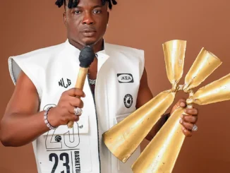 Ejyk Nwamba – Ihe Di Gi Mma (Anu Aru’M)
