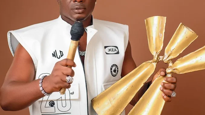 Ejyk Nwamba – Ihe Di Gi Mma (Anu Aru’M)