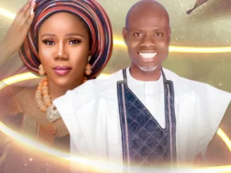 Emeka Indo & Nicki Carl – Moni Baba Mp3 Download