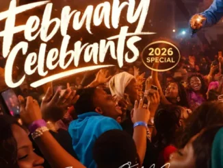 EmmaOMG – February Celebrants 2026 Special ft. The OhEmGee Band Mp3 Download