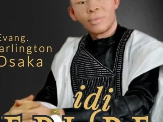 Evang. Darlington Osaka – ldi Ebube Mp3 Download