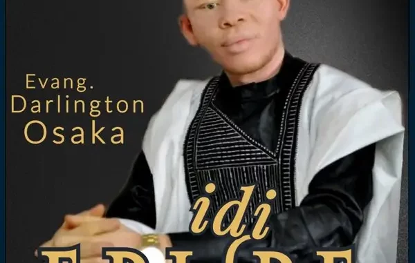 Evang. Darlington Osaka – ldi Ebube Mp3 Download