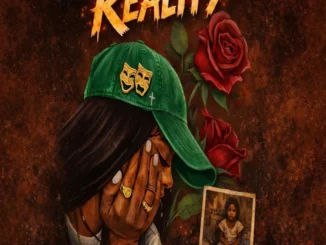 Eyinju Vocals – Reality Mp3 Download