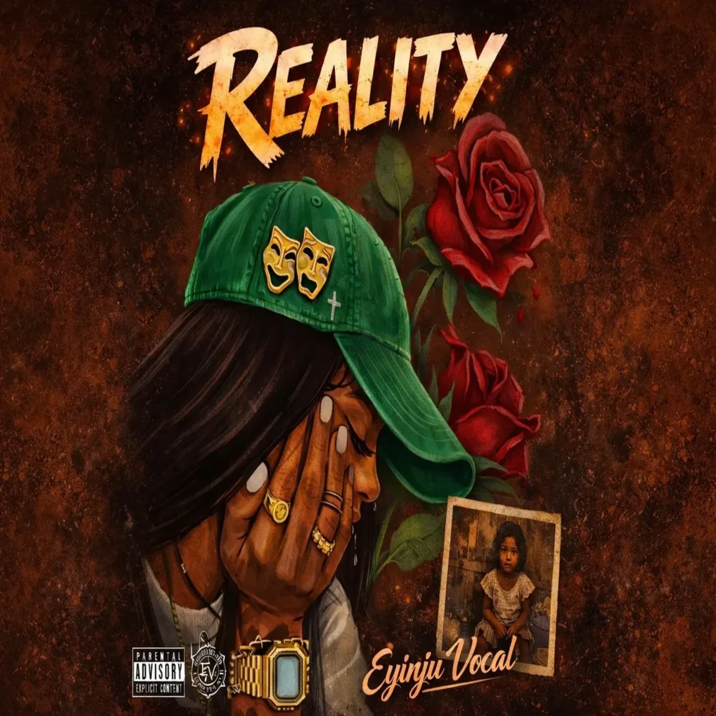 Eyinju Vocals – Reality Mp3 Download