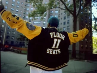 FERG – In It ft. Latto Mp3 Download