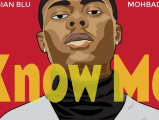 Fabian Blu – Know Me ft. Mohbad Mp3 Download