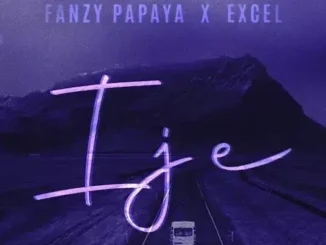 Fanzy Papaya – IJE ft. Excel Mp3 Download