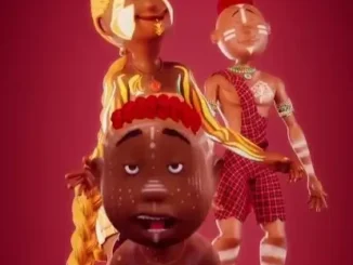 Fatboy Kenya – Pendana Mp3 Download