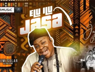 Femi Solar – Elu Ilu Jasa Mp3 Download
