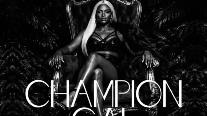 Fik Fameica – Champion Gal Mp3 Download