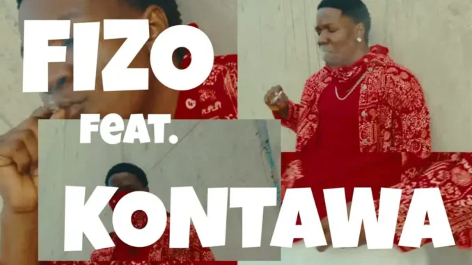 Fizo – Motoni Ft. Kontawa Mp3 Download