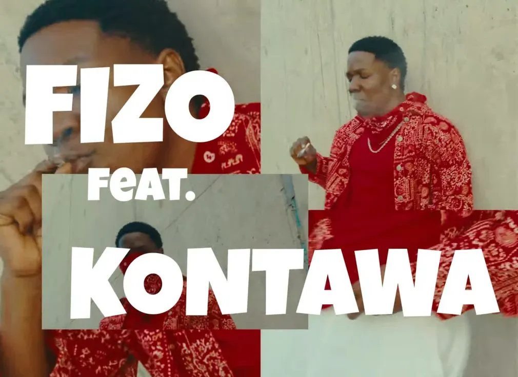 Fizo – Motoni Ft. Kontawa Mp3 Download