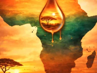 Flowing Productions – Tears of Africa ft. Dlamini Mp3 Download