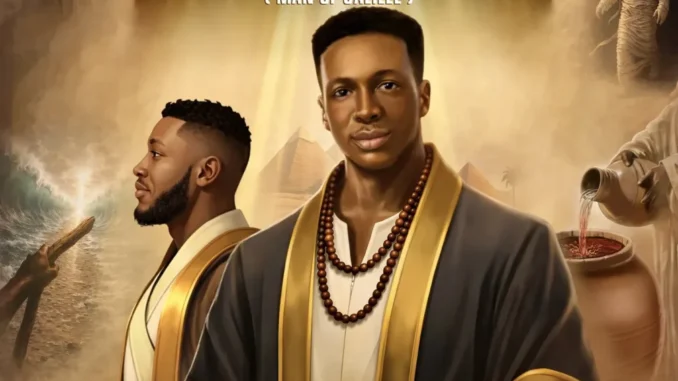 Frank Edwards – Biggest Name (Man Of Galilee) Ft Prinx Emmanuel Mp3 Download