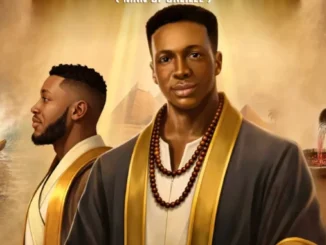 Frank Edwards & Prinx Emmanuel – Biggest Name (Man of Galilee) Mp3 Download