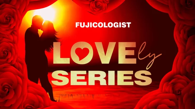 Fujicologist – Lovely Series Mp3 Download