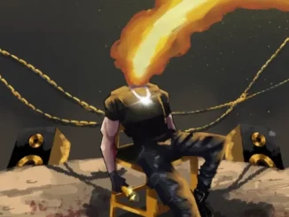 Goldboy TML – Bloody Hell Mp3 Download