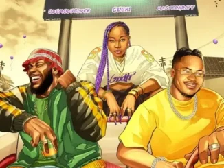 Guchi, Odumodublvck & Masterkraft – Composure Mp3 Download