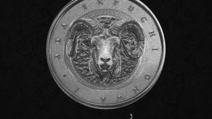 Hugo P – Goat Talk Mp3 Download