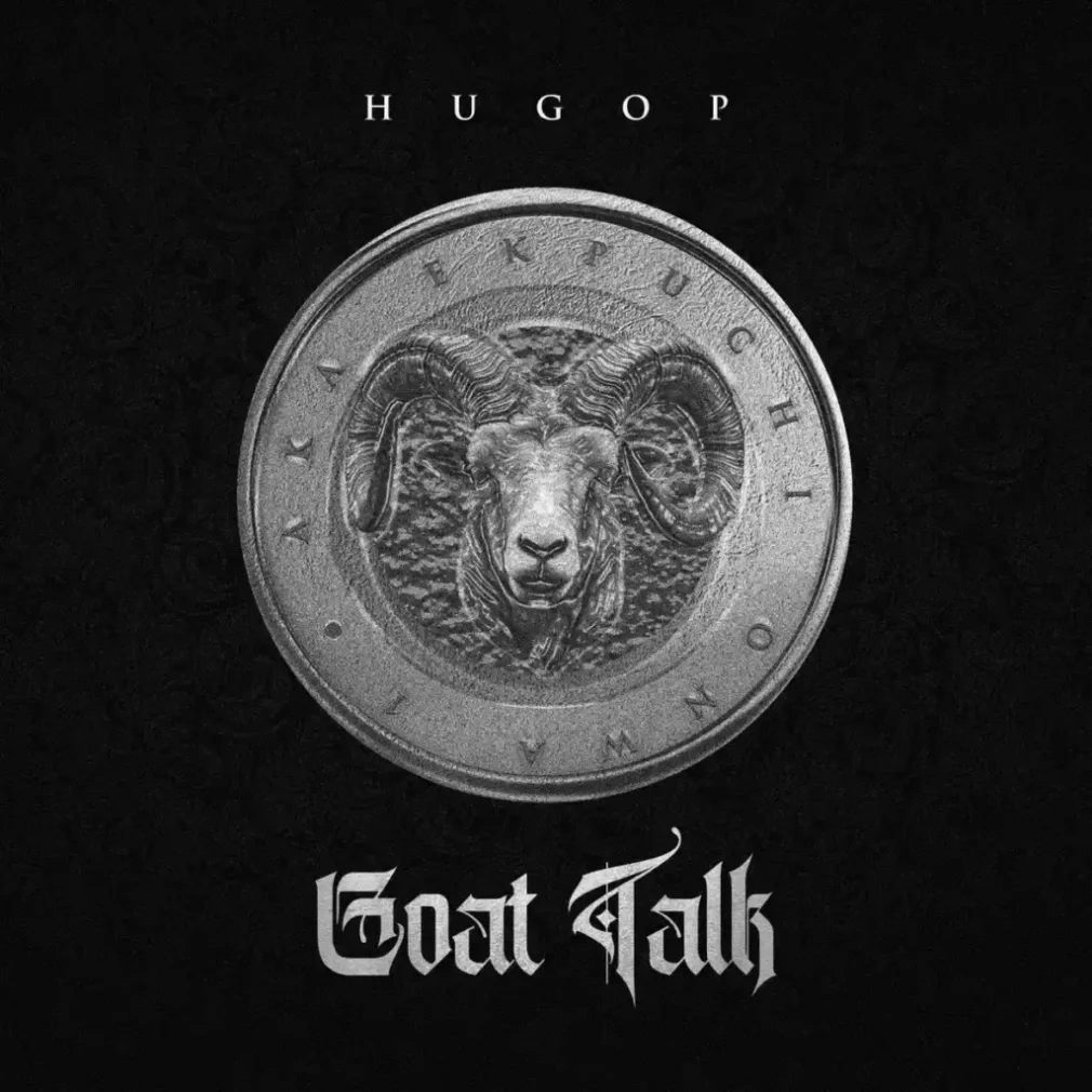 Hugo P – Goat Talk Mp3 Download
