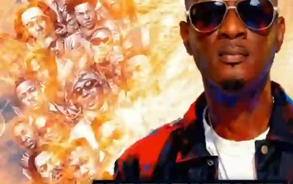 ID Cabasa – OK ft. Olamide & Ayanfe Mp3 Download