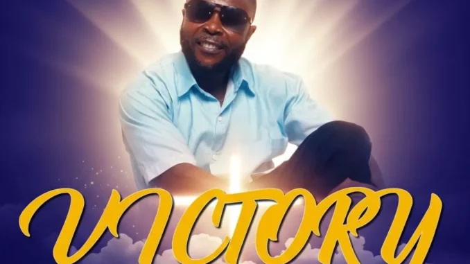 Richard Bassey – Victory Mp3 Download