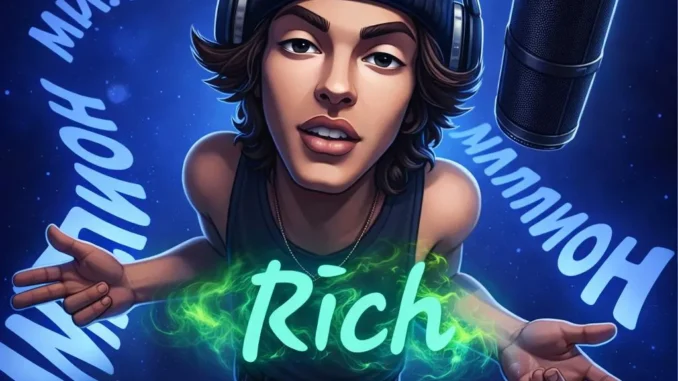 Tf Boy – Rich Mp3 Download
