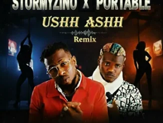 Sunkkeysnoop Ft. Emini MySon & Tobyshang – Benefit Boys Mp3 Download