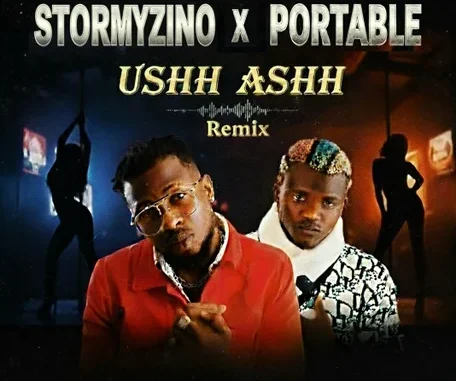 Sunkkeysnoop Ft. Emini MySon & Tobyshang – Benefit Boys Mp3 Download