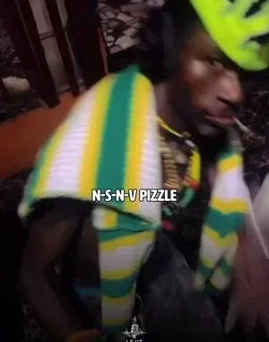 Fela2 – Your Pizzle(Jingle) Mp3 Download