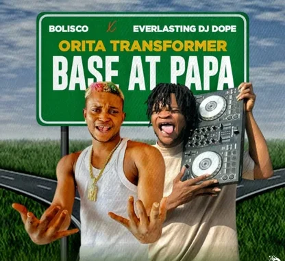 Bolisco & Everlasting Dj Dope – Orita Transformer Base Mp3 Download