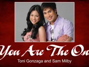 Toni Gonzaga – You Are the One ft. Sam Milby Mp3 Download