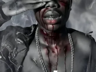 HAYÉ – Sacrifice II ft Ayisi & Asiama Mp3 Download