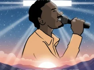 Israel The Creator – All I Need Mp3 Download
