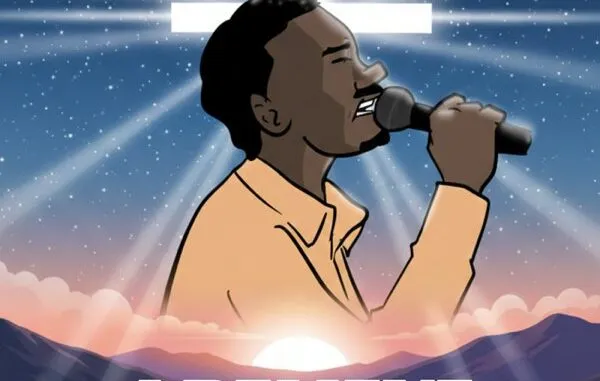 Israel The Creator – All I Need Mp3 Download