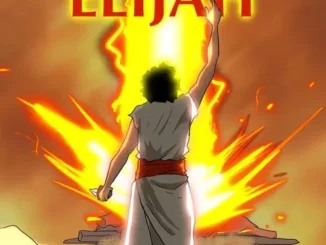 Israel The Creator – God of Elijah Mp3 Download