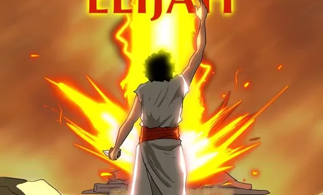 Israel The Creator – God of Elijah Mp3 Download