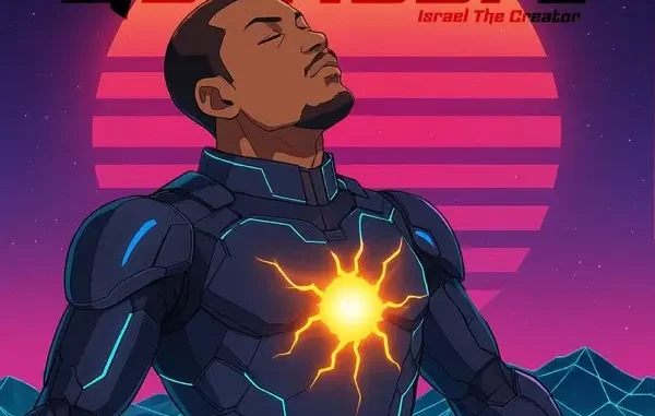 Israel The Creator – GodHeart Mp3 Download