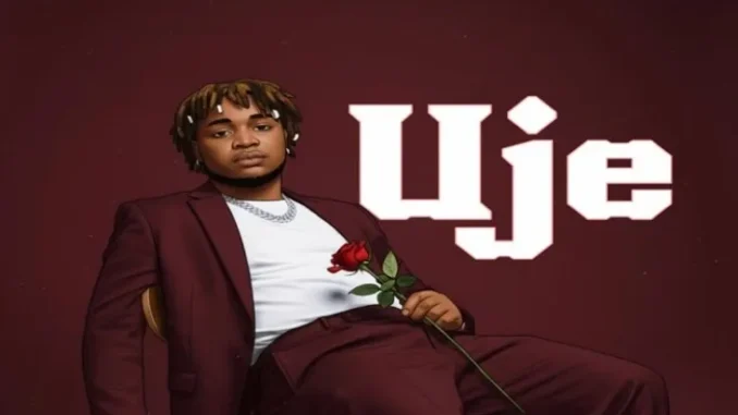 Ivanny – Uje Mp3 Download