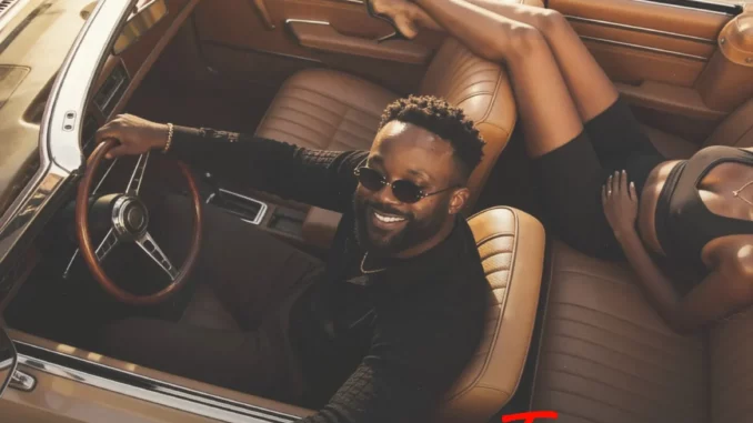 Iyanya – Work Mp3 Download